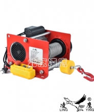 微型多功能卷?yè)P(yáng)機(jī)