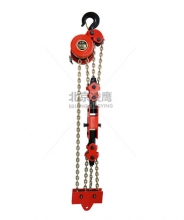 群吊倒掛電動葫蘆